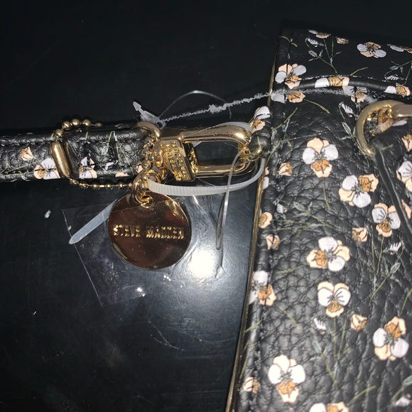 Steve Madden medium Wallet - Picture 3 of 6